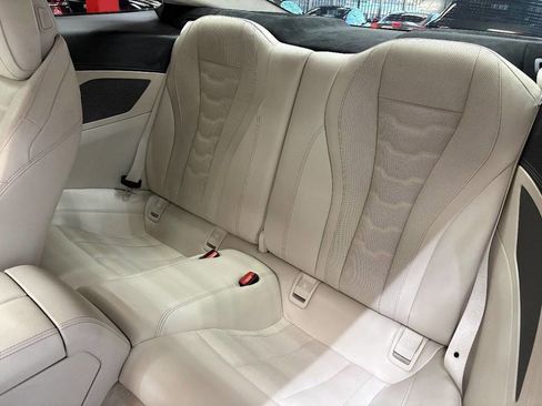 Used 2020 BMW M850i xDrive M850i xDrive w/ M Carbon Exterior Package image 32