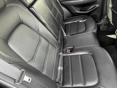 Used 2025 MAZDA CX-5 AWD 2.5 S w/ Preferred Package image 18