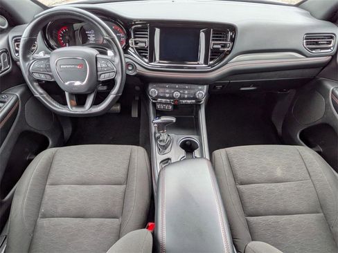 Certified 2024 Dodge Durango GT image 27