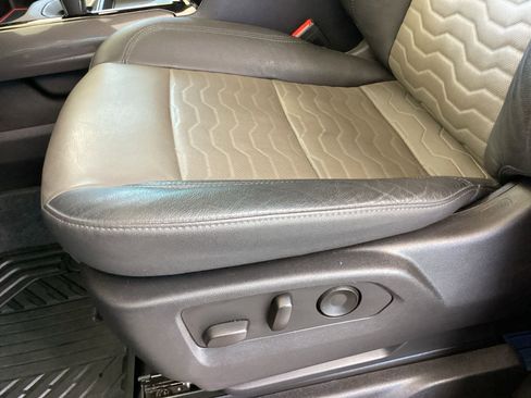 Used 2023 Chevrolet Silverado 1500 ZR2 w/ ZR2 Bison Edition AWD/4WD image 15