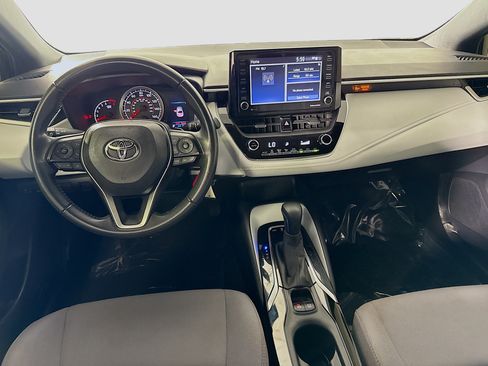 Used 2022 Toyota Corolla SE FWD image 17