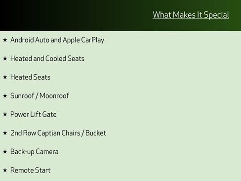 New 2027 Kia Telluride EX image 3
