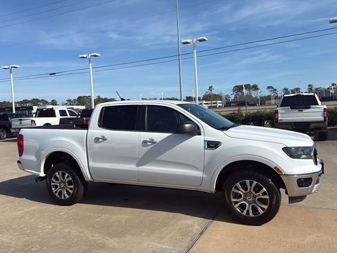 Certified 2019 Ford Ranger XLT w/ Equipment Group 301A Mid image 3