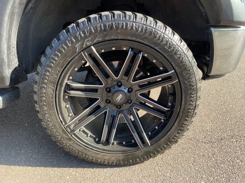 Used 2013 Ford F150 XLT w/ Luxury Equipment Group AWD/4WD image 30