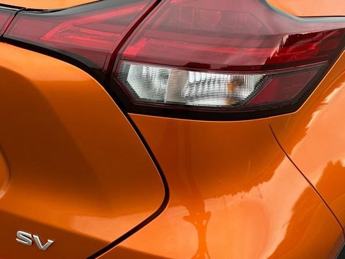Used 2023 Nissan Kicks SV w/ Exterior Package FWD image 26