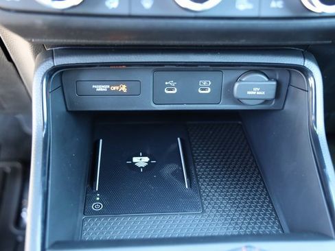 New 2026 Honda CR-V TrailSport image 21