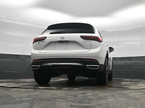 New 2026 Buick Envision Preferred AWD/4WD image 36