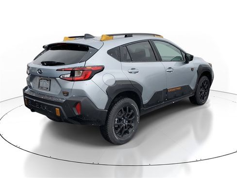 New 2026 Subaru Crosstrek 2.5i Wilderness w/ Wilderness Package image 4