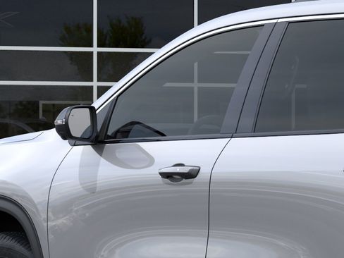 New 2026 GMC Acadia Elevation w/ Elevation Premium Package FWD image 12