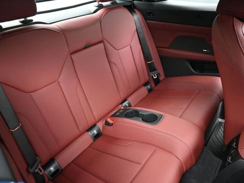 New 2026 BMW M440i Convertible image 29