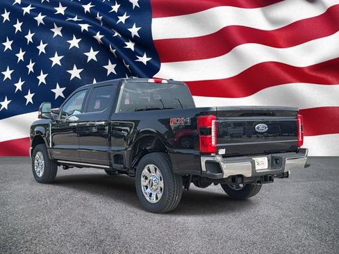 New 2026 Ford F250 Lariat w/ Chrome Package AWD/4WD image 11