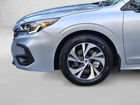 Used 2025 Subaru Legacy Premium AWD/4WD image 10