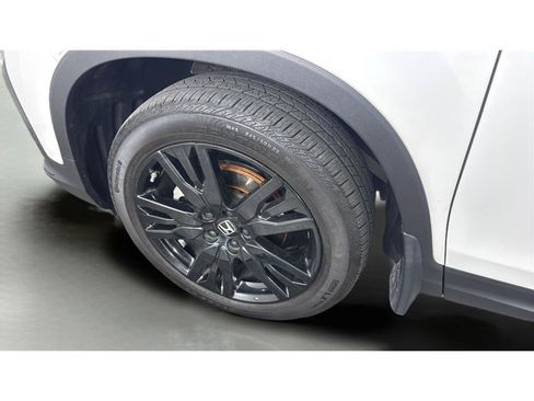 Used 2022 Honda Pilot Special Edition image 43