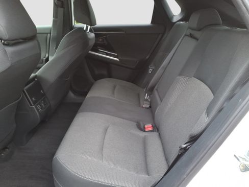 Used 2024 Subaru Solterra AWD/4WD image 14