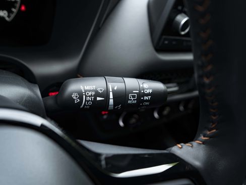 Used 2025 Honda HR-V Sport image 24