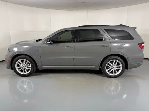Used 2024 Dodge Durango R/T image 5