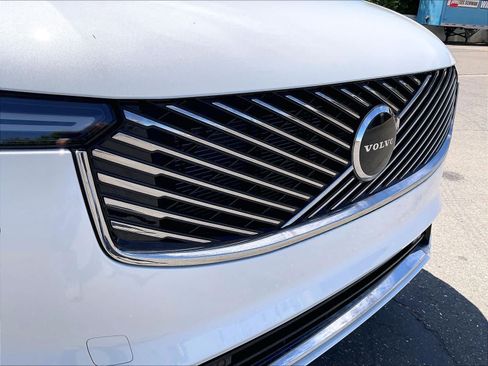 New 2026 Volvo XC90 B6 Core AWD/4WD image 34
