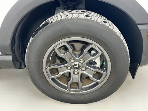 Used 2023 Ford Bronco Sport Big Bend w/ Convenience Package image 11