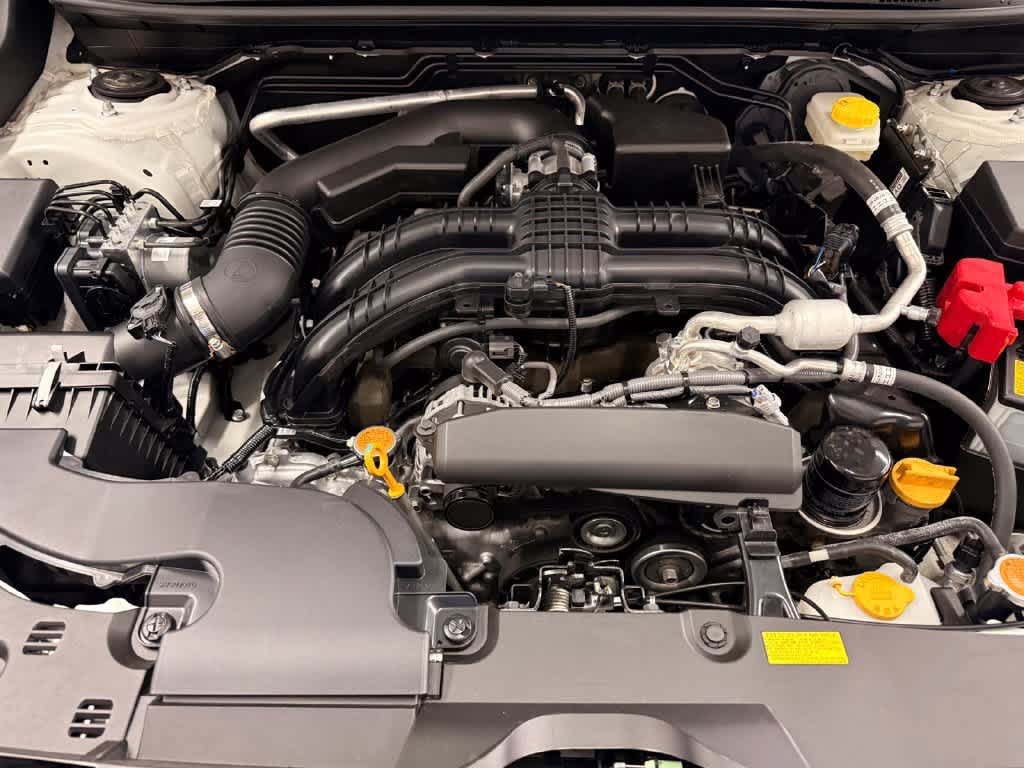 Certified 2024 Subaru Impreza 2.0i AWD/4WD image 9