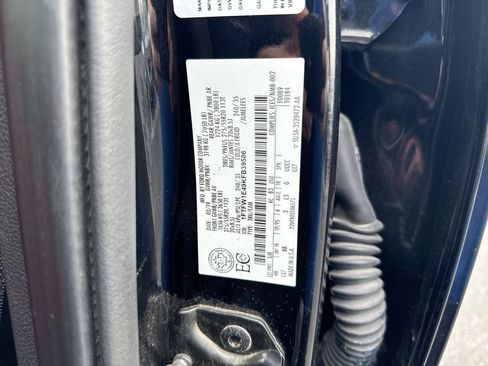 Used 2019 Ford F150 Platinum w/ Technology Package AWD/4WD image 29