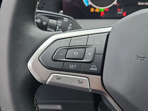 New 2026 Volkswagen Tiguan S image 12