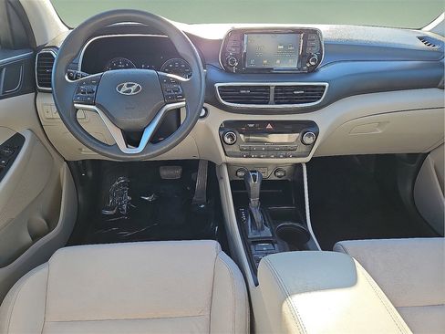 Used 2020 Hyundai Tucson SEL image 16