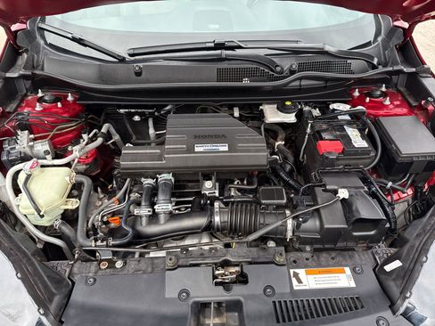 Used 2021 Honda CR-V EX-L image 14