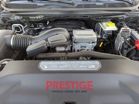 Used 2022 Jeep Wagoneer Series II image 35