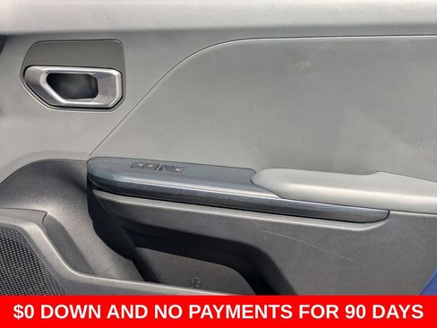 Used 2025 Kia K4 FWD image 32