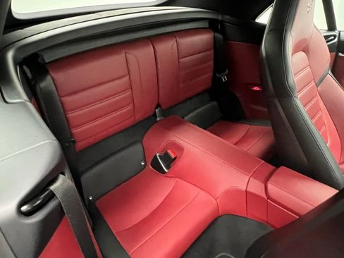 Certified 2025 Porsche 911 Carrera RWD image 17
