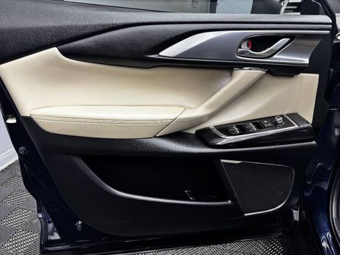 Used 2017 MAZDA CX-9 Grand Touring image 38