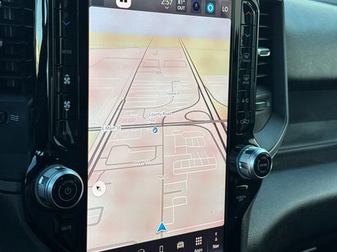 New 2026 RAM 3500 Tradesman image 17