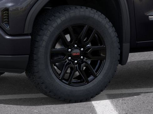 New 2026 GMC Sierra 1500 Elevation w/ Preferred Package image 33