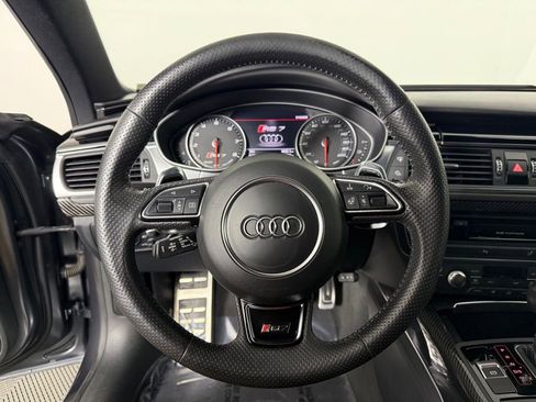 Used 2016 Audi RS 7 Prestige w/ Carbon-Optic Package AWD/4WD image 24