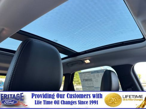 New 2025 Ford Escape SE w/ Class II Trailer Tow Package image 17