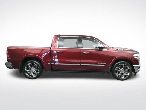 Used 2019 RAM 1500 Limited AWD/4WD image 4