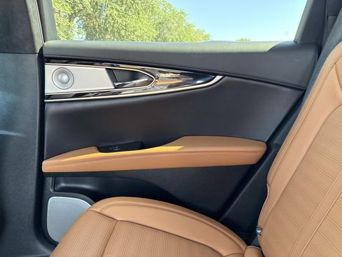 Certified 2023 Lincoln Nautilus Black Label AWD/4WD image 15