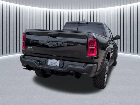 Used 2026 RAM 1500 RHO w/ RHO Level 1 Equipment Group AWD/4WD image 9