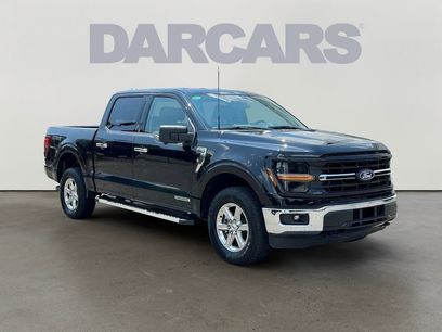 Used 2024 Ford F150 XLT w/ Mobile Office Package