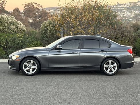 Used 2014 BMW 328d Sedan image 3