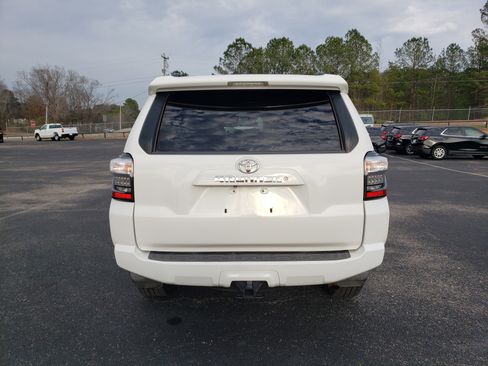 Used 2019 Toyota 4Runner 2WD image 8
