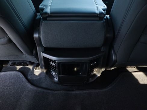 New 2026 RAM 1500 Express RWD image 28