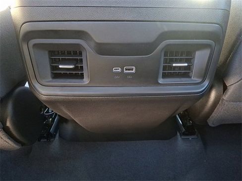 Used 2025 Chevrolet Silverado 2500 LT w/ All Star Edition image 26