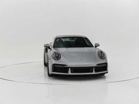 Used 2024 Porsche 911 Turbo S image 3