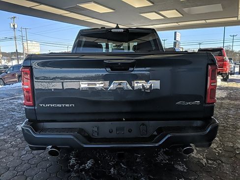 Used 2026 RAM 1500 Tungsten w/ Trailer Tow Group image 6