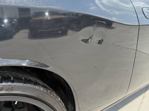 Used 2009 Dodge Challenger R/T w/ Sound Group image 8