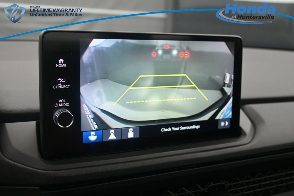 New 2026 Honda Accord LX image 29