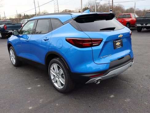 New 2026 Chevrolet Blazer LT image 32