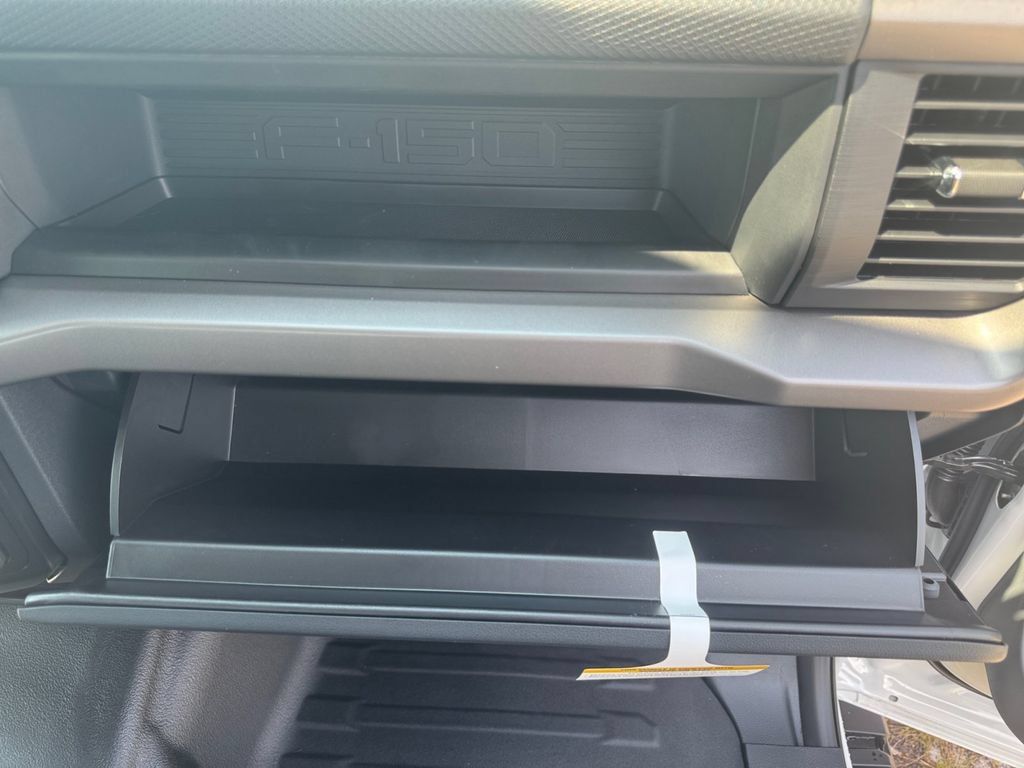 New 2026 Ford F150 XL AWD/4WD image 19