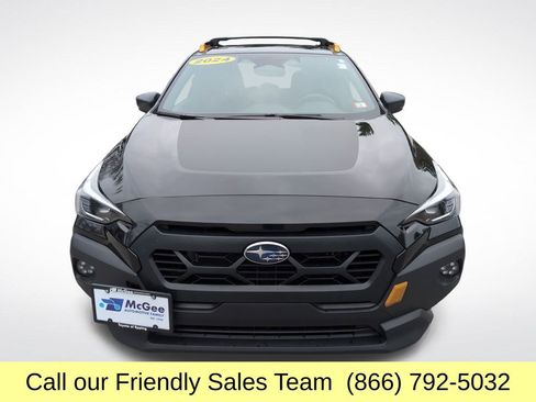 Used 2024 Subaru Crosstrek 2.5i Wilderness image 10